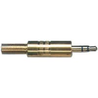Circuit Test 3.5 mm Stereo Plug